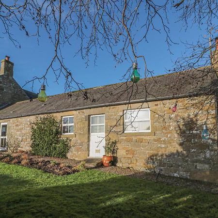 Petty Knowes Cottage Newcastle upon Tyne Exterior foto